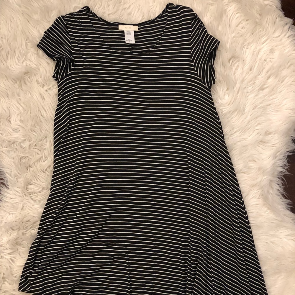 Poetry Dress